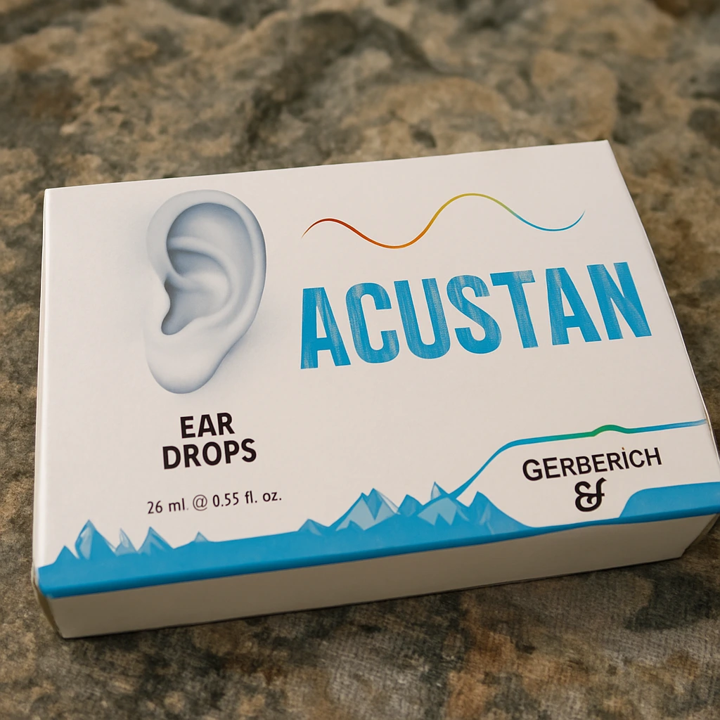 Foto der Verpackung von einem echten Kunden
