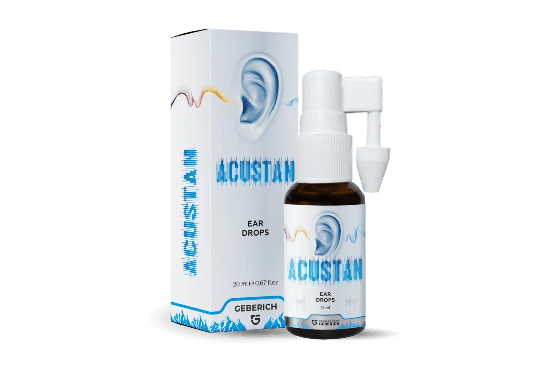 Acustan