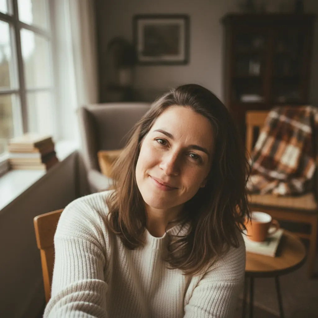 Lisa Müller, Berlin
